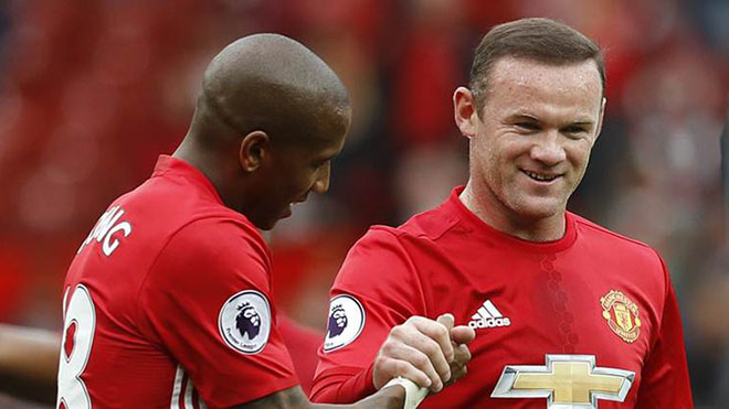 Rooney rời Man United, ai sẽ theo gót?
