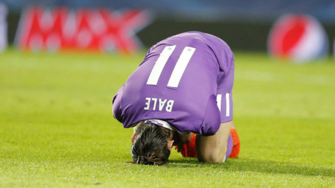 Lại chấn thương nặng, Bale đang trở thành Woodgate mới của Real Madrid