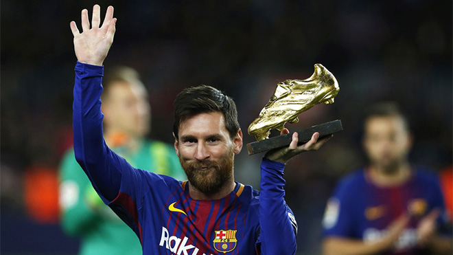 Cộng đồng mạng phát sốt khi Messi lập hat-trick trúng khung gỗ, hỏng penalty