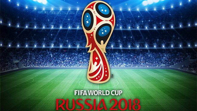 Lịch thi đấu, soi kèo và trực tiếp Tứ kết World Cup 2018