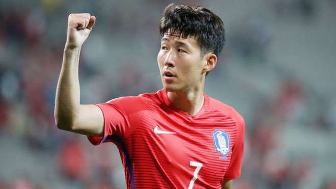 Sự thật việc Tottenham dễ dàng để Heung-min Son dự ASIAD cùng U23 Hàn Quốc