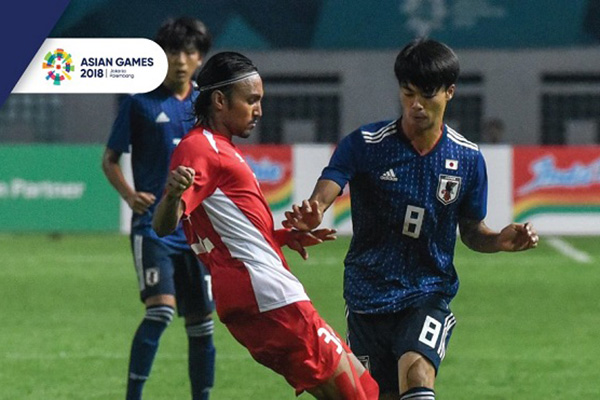 U23 Việt nam, U23 Vietnam vs U23 Nhật Bản, U23 VN, xem trực tiếp bóng đá U23 Việt Nam vs U23 Nhật Bản, lịch thi đấu bóng đá ASIAD 2018, trực tiếp ASIAD