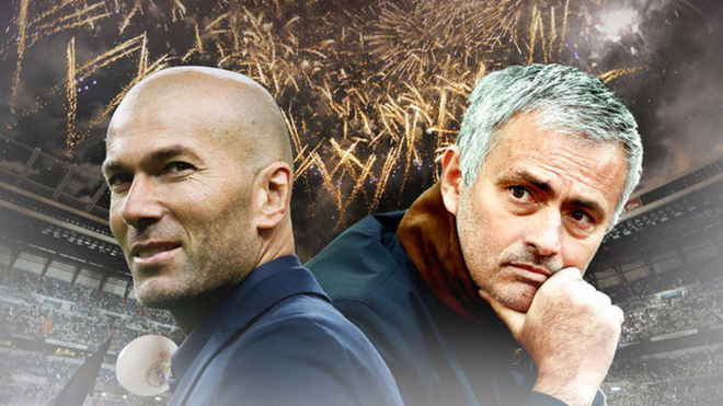 Để ngăn Zidane tới M.U, Mourinho cần thực hiện ngay 5 việc này