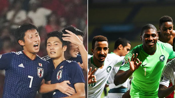 Kết quả bóng đá hôm nay, Kết quả U19 châu Á, kết quả Cúp Liên đoàn Anh, tỷ số Man City vs Fulham, tỷ số U19 Qatar vs U19 Hàn Quốc, tỷ số U19 Nhật Bản vs U19 Saudi Arabia
