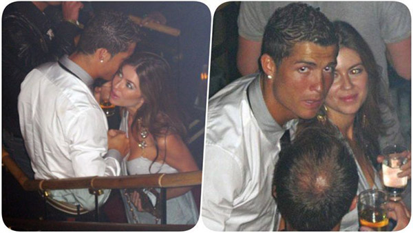 Gia đình Ronaldo đòi công lý, cáo buộc hiếp dâm, Ronaldo hiếp dâm, Ronaldo đi tù, Kathryn Mayorga, công lý cho Ronaldo, cưỡng hiếp, hiếp dâm, Juventus, gia đình Ronaldo