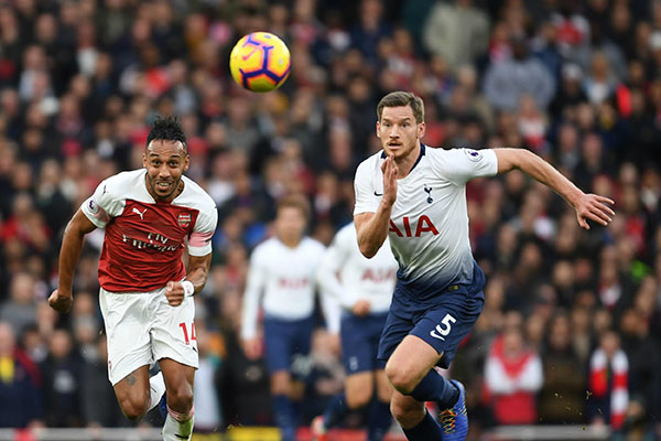 Lịch thi đấu bóng đá hôm nay, kết quả bóng đá, ket qua bong da, kết quả Arsenal vs Tottenham, tỷ số Arsenal vs Tottenham, Real Madrid vs Kashima Atlers, Cúp Liên đoàn Anh