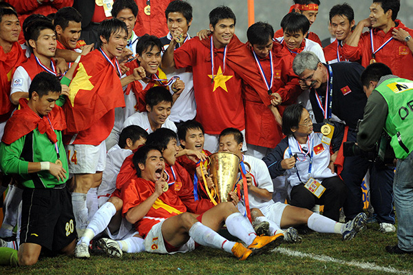 VTV6, VTC3, lịch thi đấu AFF Cup 2018, lịch thi đấu bán kết AFF Cup 2018, lịch thi đấu bóng đá hôm nay, Việt Nam, Việt Nam 2-1 Philippines, mua bán vé bóng đá AFF Cup