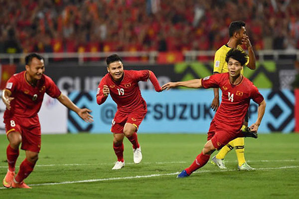 VTV6, truc tiep bong da, chung kết AFF Cup 2018, lịch thi đấu aff cup 2018, lịch thi đấu bóng đá hôm nay, xem vtv6, Việt Nam, Malaysia, Philippines, vé bóng đá, vebongda