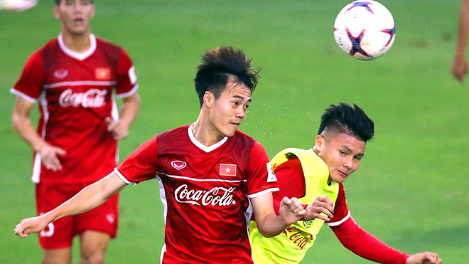 Ông Park còn lá bài bí mật nào cho chung kết AFF Cup?