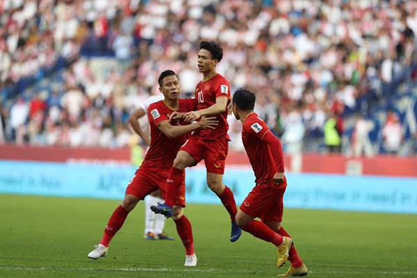 vtv6, vtv5, truc tiep bong da, xem vtv6, trực tiếp bóng đá, lich thi dau asian cup 2019 24h, Hàn Quốc vs Bahrain, Qatar vs Iraq, Việt Nam vs Nhật Bản, vtv go, fpt play