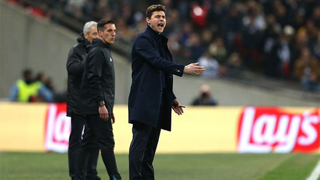 ĐIỂM NHẤN Tottenham 3-0 Dormund: Son vẫn là khắc tinh của Dortmund, Pochettino xứng đáng dẫn dắt M.U