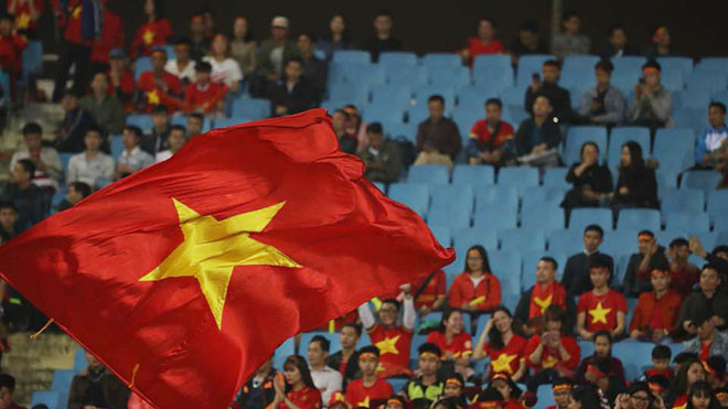 Việt Nam rộng cửa dự vòng chung kết World Cup 2022 khi FIFA quyết định tăng lên 48 đội?