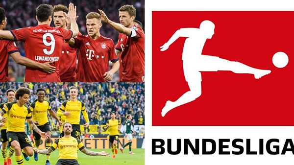 Kết quả bóng đá Đức vòng 34, kết quả Bayern Frankfurt, video Bayern Frankfurt, Gladbach Dortmund, kết quả bóng đá, ket qua bong da, bxh bóng đá Đức, Bayern, Dortmund