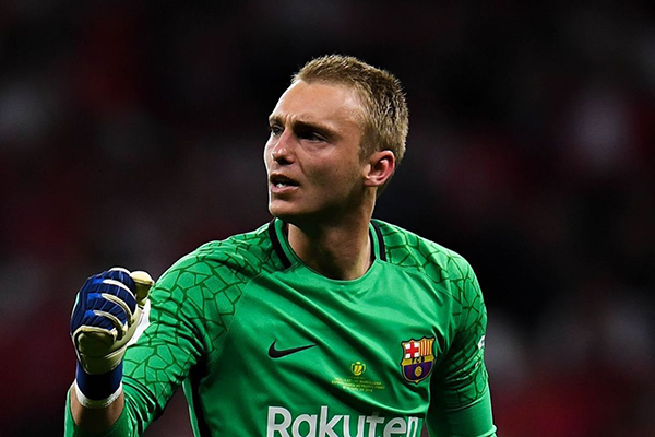 Chuyển nhượng Barca, chuyển nhượng Barcelona, Barca, Barcelona, Griezmann giảm lương, Cillessen thay De Gea, MU mua Coutinho, tương lai Valverde, Tottenham mua Semedo