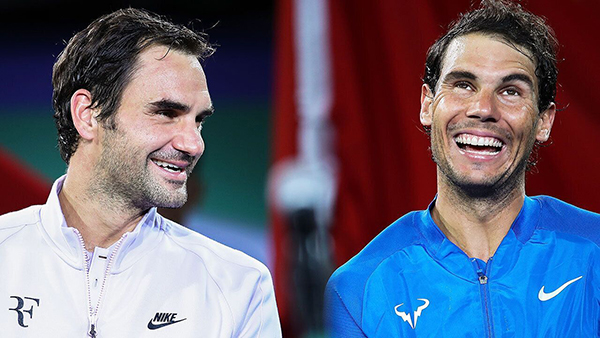 Nadal vượt mặt Federer, Nadal vượt Federer, Top 10, Pháp mở rộng, Roland Garros, xem trực tiếp Pháp mở rộng, xem truc tiep Phap mo rong, Nadal, Federer, Nadal Federer