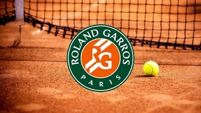 Kết quả Roland Garros ngày 2/6, rạng sáng 3/6. Kết quả Rafael Nadal. Kết quả Federer