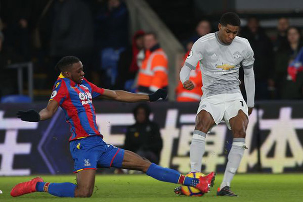 MU, M.U, Man United, chuyển nhượng MU, chuyển nhượng Man United, chuyển nhượng M.U, MU mua Wan-Bissaka, Ole mua Wan-Bissaka, Wan-Bissaka, Crystal Palace, Ole Solskjaer