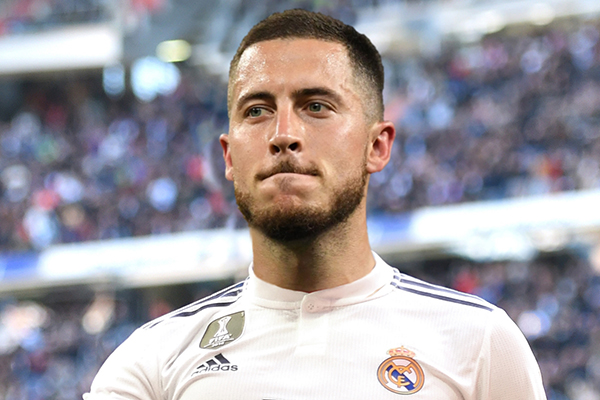 Real Madrid, chuyển nhượng Real Madrid, chuyển nhượng Real, Ferland Mendy, Eden Hazard, Eder Militao, Rodrygo, Luka Jovic, 400 triệu euro, Florentino Perez, Zidane