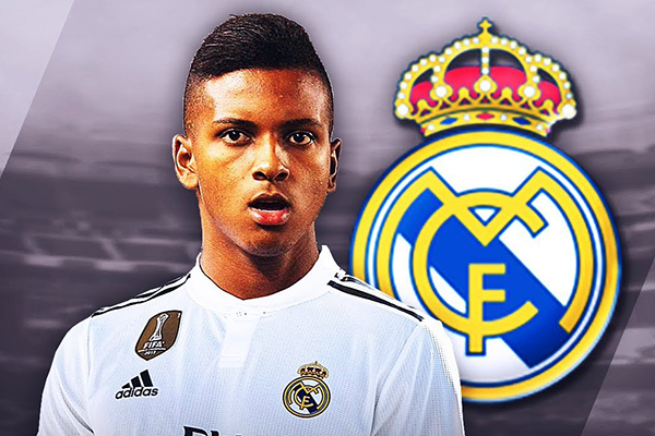 Real Madrid, chuyển nhượng Real Madrid, chuyển nhượng Real, Ferland Mendy, Eden Hazard, Eder Militao, Rodrygo, Luka Jovic, 400 triệu euro, Florentino Perez, Zidane