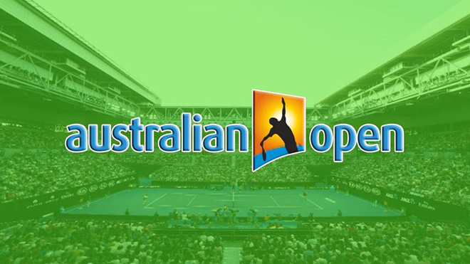 Lịch thi đấu tennis hôm nay, 31/1. Lịch thi đấu bán kết Úc mở rộng: Thiem vs Zverev. TTTV trực tiếp
