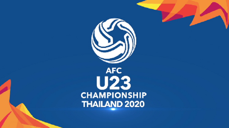 Lịch thi đấu và trực tiếp bóng đá U23 châu Á 2020 hôm nay 9/1