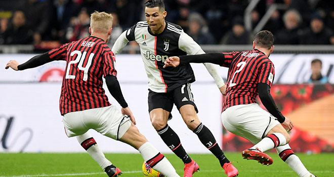 Ket qua bong da hom nay, Kết quả bóng đá, Kết quả bán kết cúp Ý, Juve vs Milan, kqbd, video Juve vs Milan, bán kết cúp Ý, kết quả La Liga, kết quả V League, BXH V League