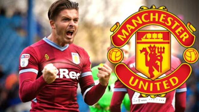 Chuyển nhượng MU 15/6: MU đẩy nhanh vụ Grealish, đưa sao Leicester vào tầm ngắm