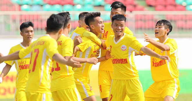 Ket qua bong da hom nay, Kết quả bóng đá, U19 Quảng Nam vs SLNA, TPHCM vs HAGL, kết quả bóng đá U19, kết quả vòng loại U19 VĐQG, ket qua bong da,  bóng đá, bong da, kqbd