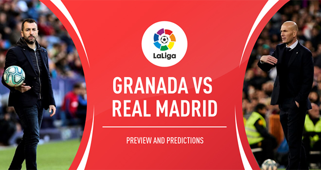 Link xem trực tiếp bóng đá, Granada vs Real Madrid, Bóng đá Tây Ban Nha, BĐTV, trực tiếp bóng đá TBN, trực tiếp Real Madrid đấu với Granada, trực tiếp La Liga vòng 36