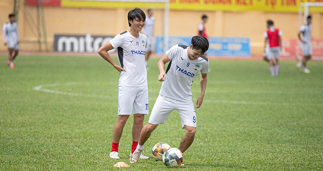 Lich thi dau bong da hom nay, Thanh Hóa vs HAGL, VTV6, Lịch thi đấu V-League, Truc tiep bong da, Nam Định vs Bình Dương, Viettel vs Đà Nẵng, BXH V-League, BĐTV, VTC3