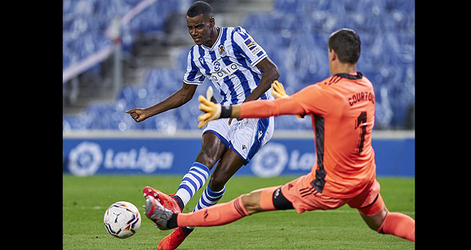 Ket qua bong da, Sociedad vs Real Madrid, Real Sociedad 0-0 Real Madrid, BXH La Liga, kết quả bóng đá La Liga vòng 2, kết quả Real Sociedad đấu với Real Madrid, kqbd