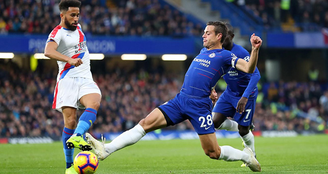 Lich thi dau bong da hom nay, Chelsea vs Palace, Lịch thi đấu bóng đá Anh, K+PM, lịch thi đấu Ngoại hạng Anh, Truc tiep bong da, Chelsea đấu với Crystal Palace, BXH Anh