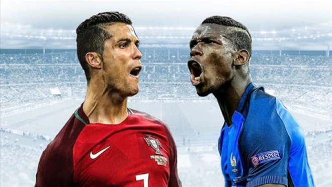 Kết quả bóng đá 14/11, sáng 15/11: Pháp hạ Bồ Đào Nha, Đức ngược dòng. Tây Ban Nha mất điểm