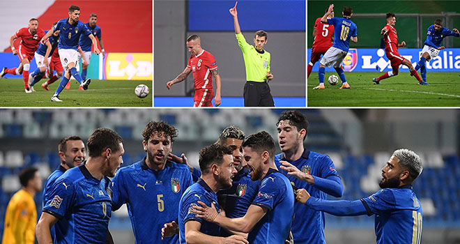 Kết quả UEFA Nations League, BXH UEFA Nations League, Bỉ vs Anh, Italia Ba Lan, ket qua bong da, kết quả Bỉ Anh, Kết quả Italia Ba Lan, Bảng xếp hạng UEFA Nations League