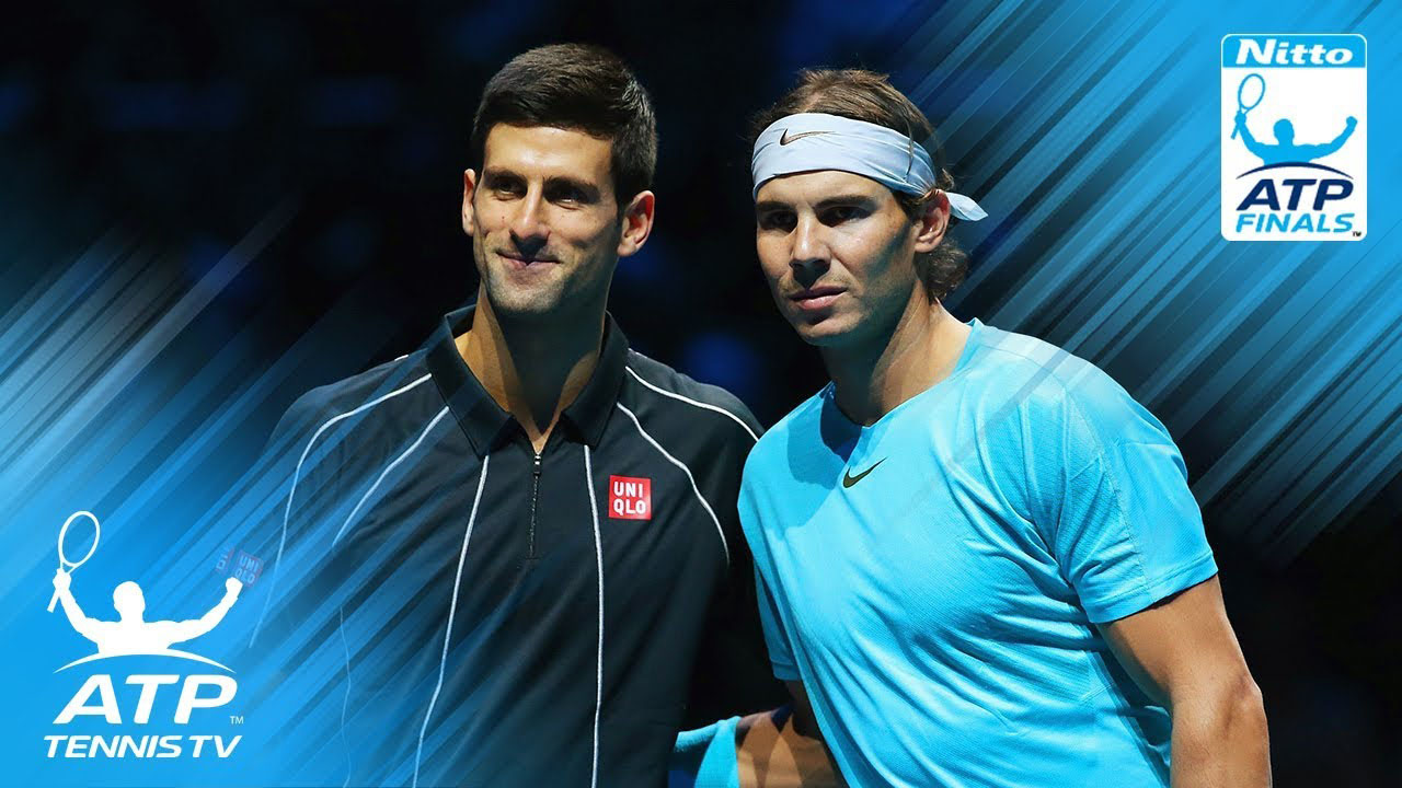 Nadal và  Djokovic đều bị loại ở ATP Finals 2020: Tạm dừng, chứ chưa thoái vị!