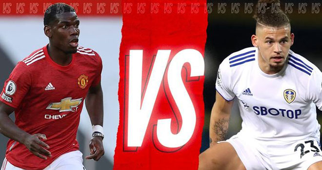 Ket qua bong da, Tottenham vs Leicester, MU vs Leeds, Kết quả bóng đá Anh, Kqbd, Kết quả MU vs Leeds, MU đấu với Leeds. Tottenham đấu với Leicester, BXH Ngoại hạng Anh