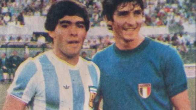 Paolo Rossi, Huyền thoại Paolo Rossi qua đời, World Cup 1982. Espana 1982, bóng đá Italia, Đội tuyển Italia, Đội tuyển Ý, RAI Sport, Bóng đá hôm nay, Tin tức bóng đá