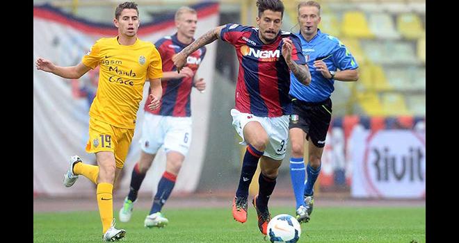 Bologna vs Verona, trực tiếp bóng đá, lịch thi đấu bóng đá, Serie A