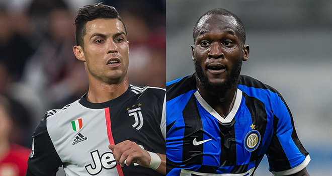 Inter Milan vs Juventus, trực tiếp bóng đá, lịch thi đấu bóng đá, Serie A