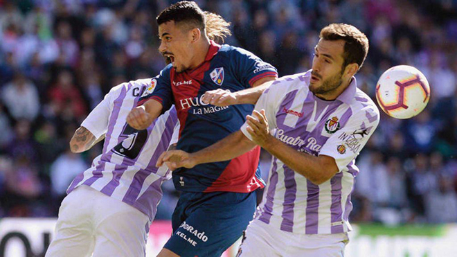 Lịch thi đấu bóng đá hôm nay: Trực tiếp Valladolid vs Huesca, Torino vs Huesca. BĐTV, FPT