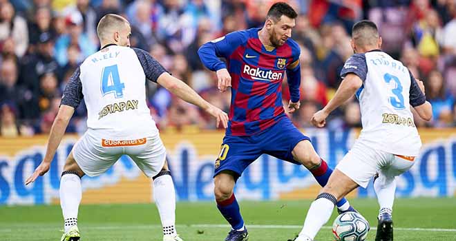 Barcelona vs Alaves, trực tiếp bóng đá, lịch thi đấu bóng đá, La Liga, BĐTV, Bóng đá TV 