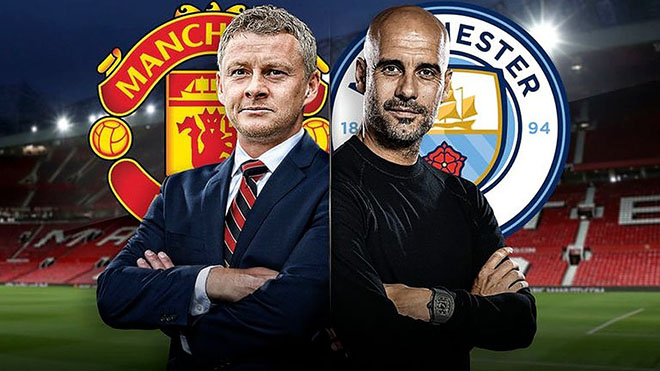 Cuộc đua vô địch Ngoại hạng Anh: MU phải thắng Man City ở derby, Chelsea là bất ngờ thú vị