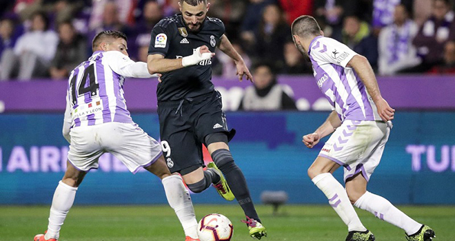 Keo nha cai, Kèo nhà cái, Valladolid vs Real Madrid, BĐTV trực tiếp bóng đá Tây Ban Nha, xem trực tiếp bóng đá La Liga, truc tiep bong da Tay Ban Nha, kèo Real Madrid