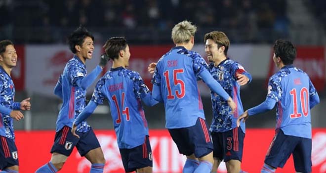 U23 Nhật Bản vs U23 Argentina, lịch thi đấu bóng đá, trực tiếp bóng đá