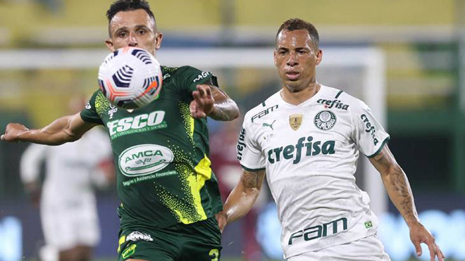 Palmeira vs Defensa y Justicia, trực tiếp bóng đá, lịch thi đấu bóng đá, siêu cúp Nam Mỹ