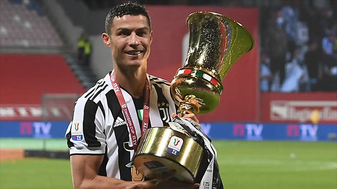 Ronaldo, Juventus, Ronaldo lập kỳ tích, Ronaldo giành danh hiệu Vua phá lưới, Vua phá lưới Serie A, Ngoại hạng Anh, La Liga, Kết quả Bologna vs Juventus, BXH Serie A, CR7