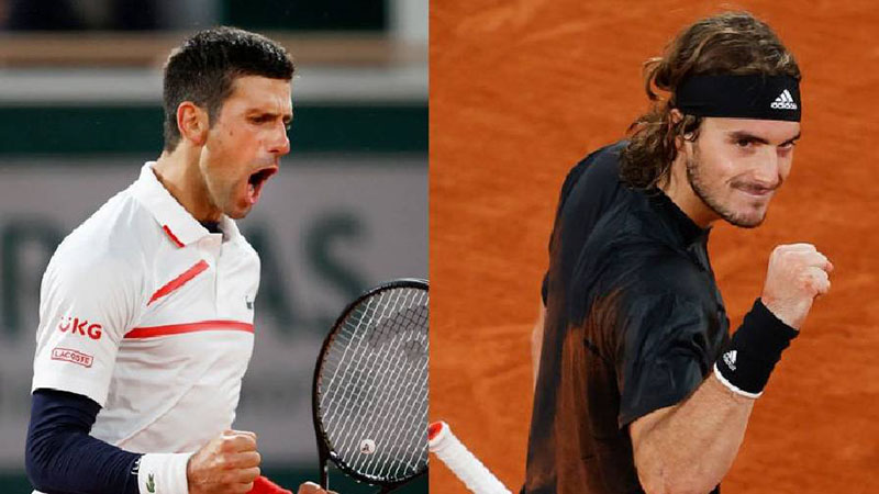 Kết quả Roland Garros hôm nay: Djokovic loại Nadal, Kết quả bán kết Pháp mở rộng 2021, kết quả Djokovic vs Nadal, video Djokovic vs Nadal, kết quả tennis, kết quả đơn nam