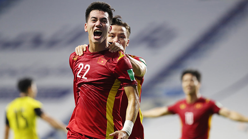 Việt Nam rơi vào nhóm mấy, gặp đối thủ nào ở vòng loại thứ 3 World Cup 2022 châu Á?