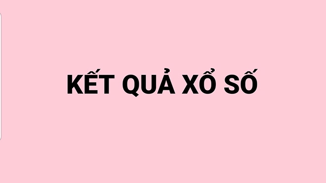 XSMB 29/6. Xổ số miền Bắc hôm nay. SXMB 29/6/2021. Kết quả xổ số ngày 29 tháng 6