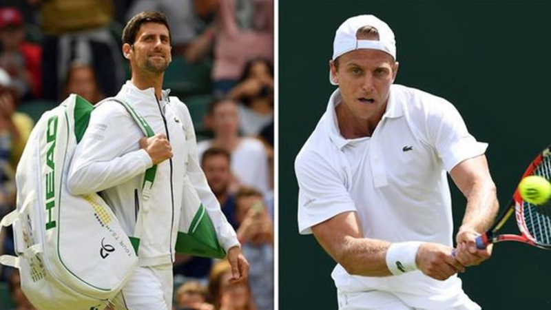 Lịch thi đấu, trực tiếp Wimbledon hôm nay (2/7/2021): Djokovic dạo chơi?